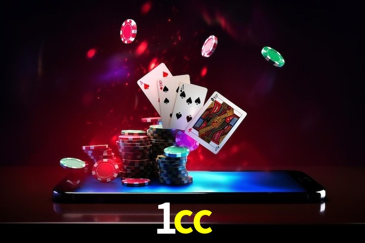 Welcome Bonus 1cc