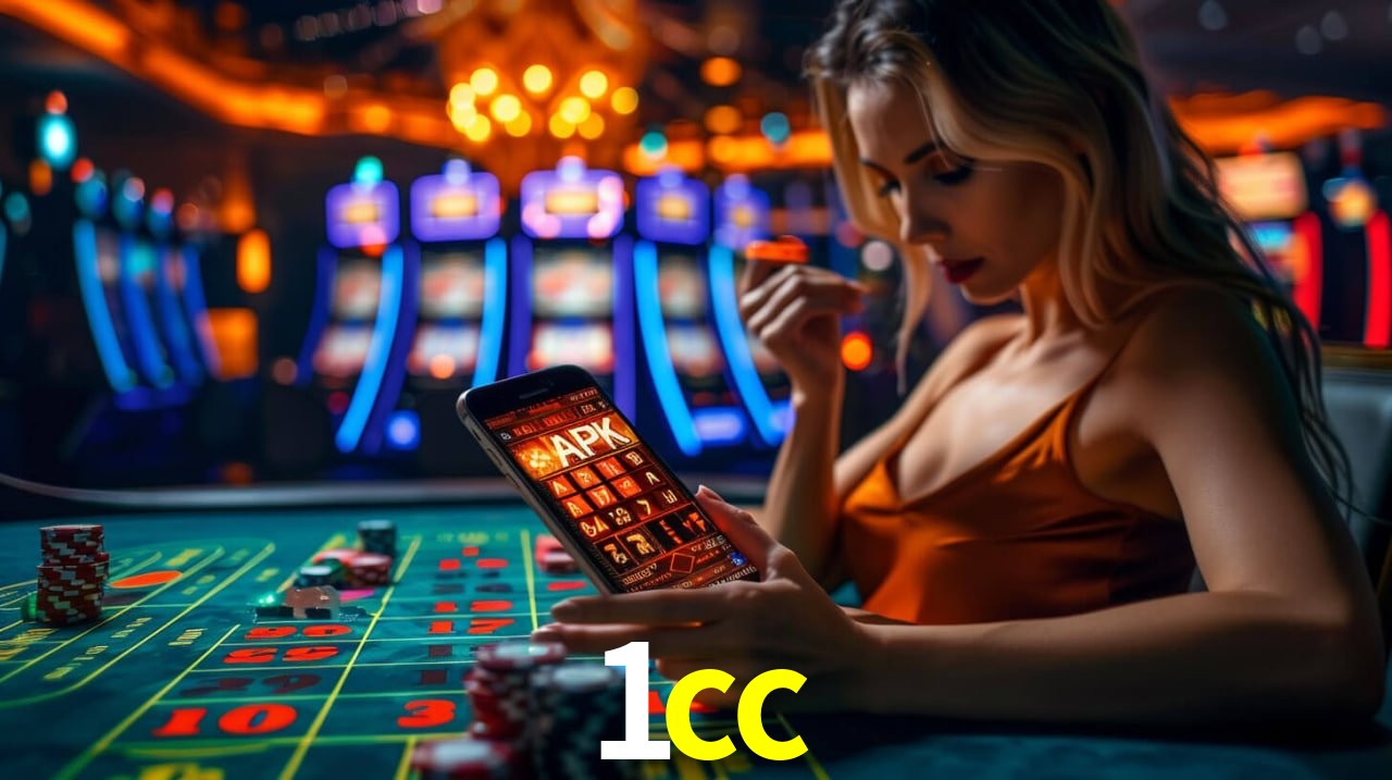 VIP Casino 1cc