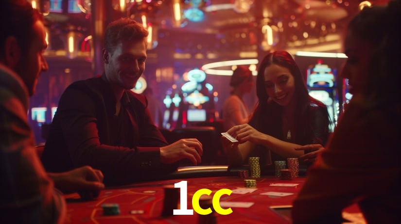 Apostas Esportivas na 1cc: Um Guia Completo