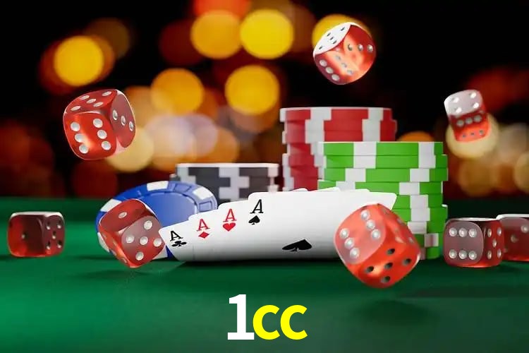 Jogos de Slot 1cc