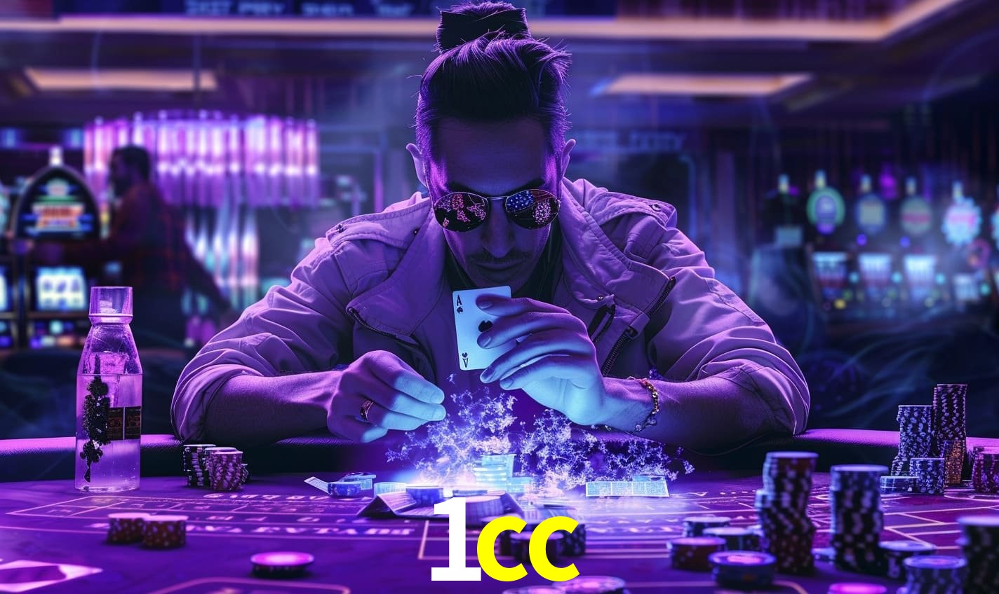 Live Casino 1cc