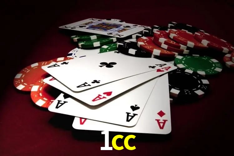 Torneios 1cc
