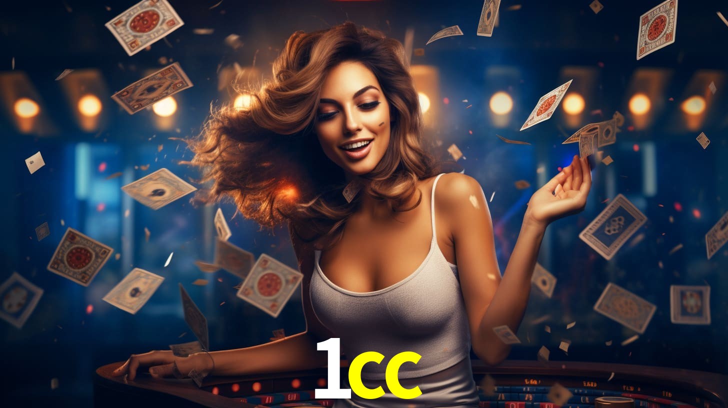 1cc - Cassino On-line Jogue e Ganhe - 1cc.com