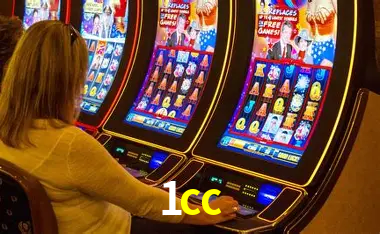 Descubra a Magia dos Jogos de Arcade no 1cc