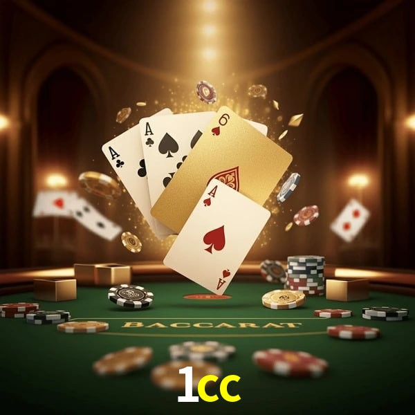 Blackjack Table 1cc