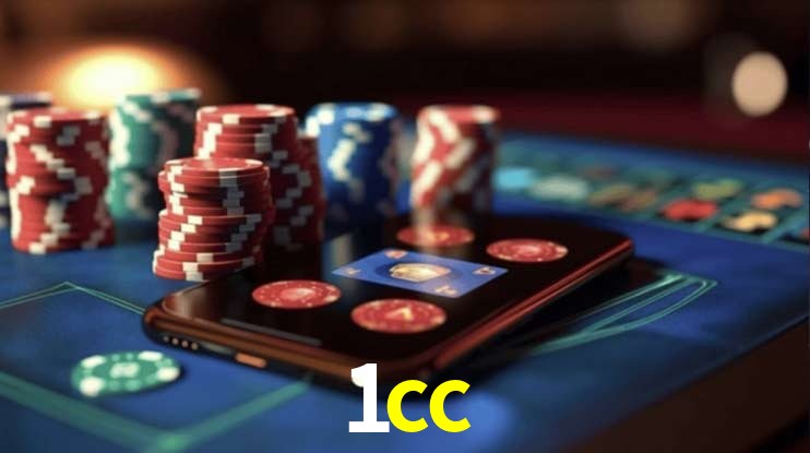 Casino Ao Vivo 1cc