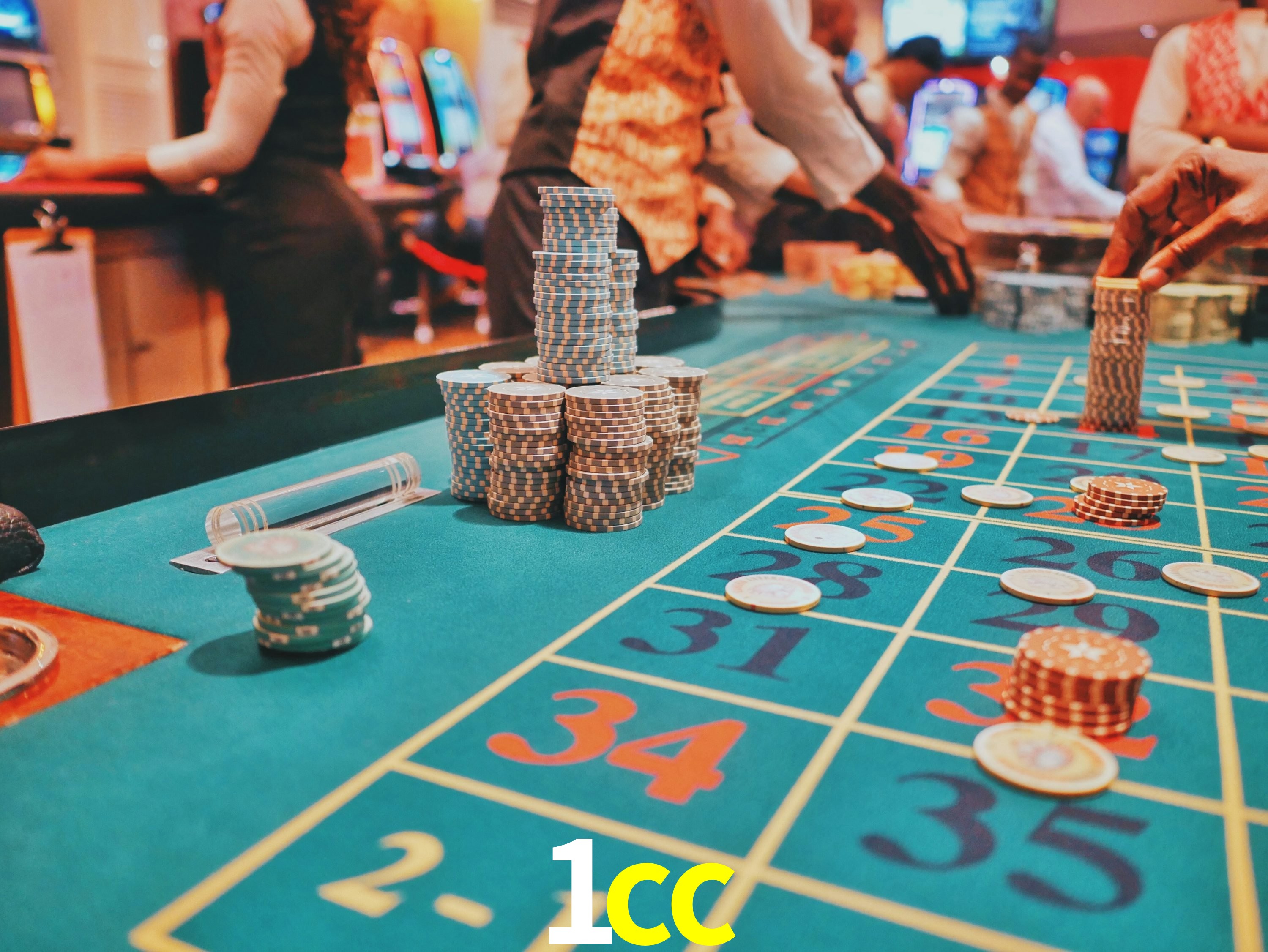 Casino VIP 1cc