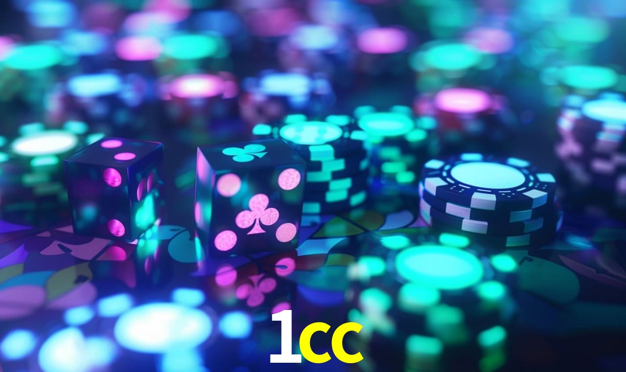 Casino Ao Vivo 1cc